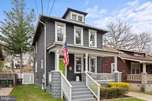 2804 Myrtle Ave NE, Washington, DC 20018 - Photo 1