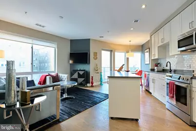 2550 17th Street NW #314, Washington, DC 20009 - Photo 1