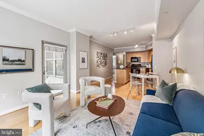 1441 Rhode Island Avenue NW #412, Washington, DC 20005 - Photo 1