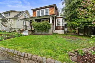 5725 Sherier Pl NW, Washington, DC 20016 - Photo 1