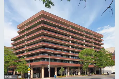 2555 Pennsylvania Avenue NW #1017, Washington, DC 20037 - Photo 1