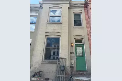 2250 12th Street NW, Washington, DC 20009 - Photo 1
