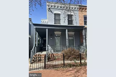 1912 5th Street NW, Washington, DC 20001 - Photo 1