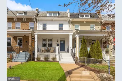 715 Ingraham Street NW, Washington, DC 20011 - Photo 1