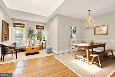 1824 S Street NW #403, Washington, DC 20009 - Photo 1