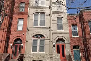 642 East Capitol St NE, Washington, DC 20003 - Photo 1