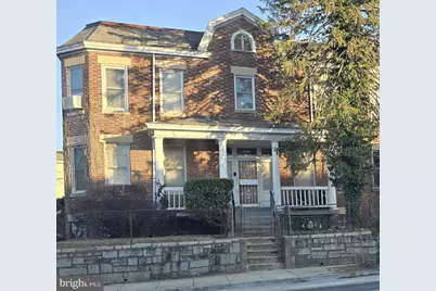 3925 New Hampshire Avenue NW, Washington, DC 20011 - Photo 1