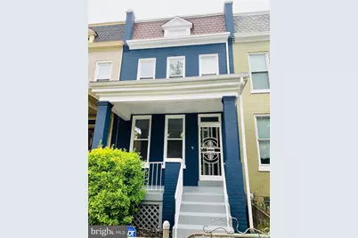 1139 Morse Street NE, Washington, DC 20002 - Photo 1