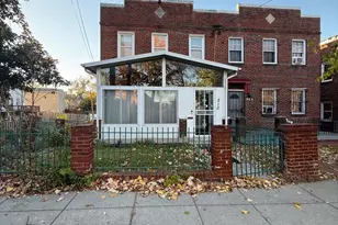 210 Division Ave NE, Washington, DC 20019 - Photo 1