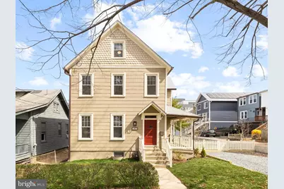 3617 10th Street NE, Washington, DC 20017 - Photo 1