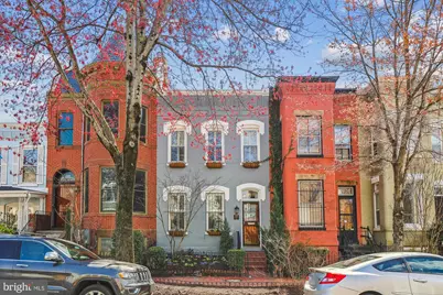 1107 C Street NE, Washington, DC 20002 - Photo 1