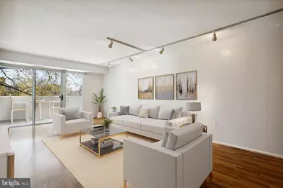 700 7th Street SW #211, Washington, DC 20024 - Photo 1