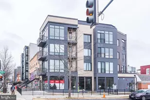 3701 14th St NW, Washington, DC 20010 - Photo 1