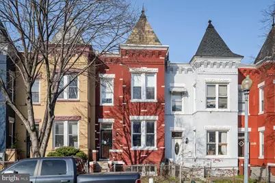 1148 Morse Street NE, Washington, DC 20002 - Photo 1