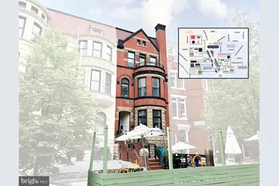 1726 20th Street NW, Washington, DC 20009 - Photo 1