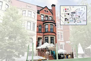 1726 20th St NW, Washington, DC 20009 - Photo 1