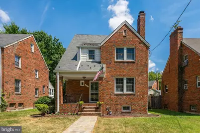 1420 Michigan Avenue NE, Washington, DC 20017 - Photo 1