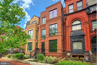 467 M Street NW #1, Washington, DC 20001 - Photo 1