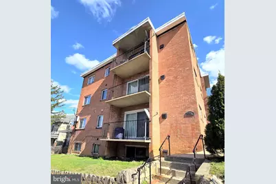 2320 Chester Street SE #103, Washington, DC 20020 - Photo 1