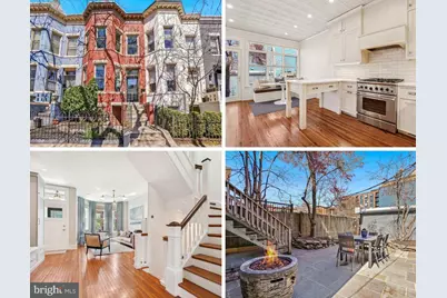 518 G Street NE, Washington, DC 20002 - Photo 1