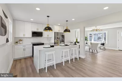 616 Buchanan Street NE, Washington, DC 20017 - Photo 1