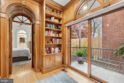 1318 35th Street NW #3, Washington, DC 20007 - Photo 1