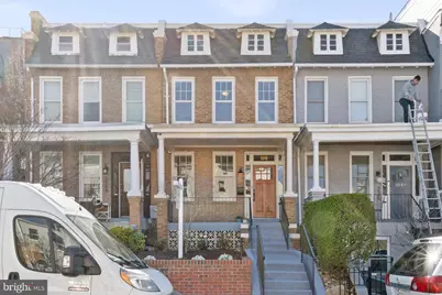 3546 Warder Street NW, Washington, DC 20010 - Photo 1