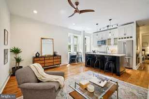 1725 17th St NW, Washington, DC 20009 - Photo 1