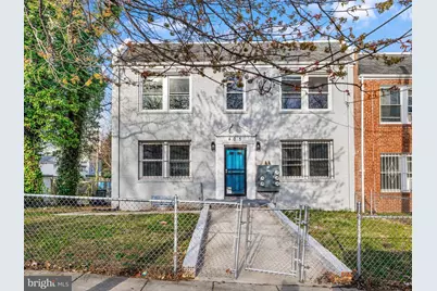 405 34th Street SE, Washington, DC 20019 - Photo 1