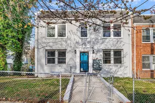 405 34th St SE, Washington, DC 20019 - Photo 1