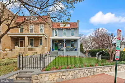 1436 North Carolina Avenue NE, Washington, DC 20002 - Photo 1