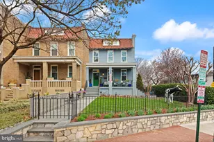 1436 North Carolina Ave NE, Washington, DC 20002 - Photo 1