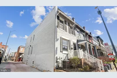 629 Harvard Street NW, Washington, DC 20001 - Photo 1