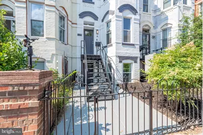 715 S Street NW #A, Washington, DC 20001 - Photo 1