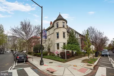 1933 S Street NW #E, Washington, DC 20009 - Photo 1
