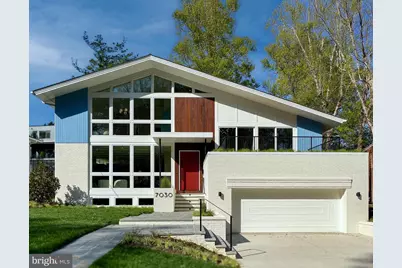 7030 Oregon Avenue NW, Washington, DC 20015 - Photo 1