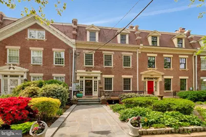2922 Upton Street NW, Washington, DC 20008 - Photo 1