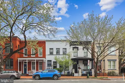 536 11th Street SE, Washington, DC 20003 - Photo 1