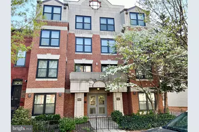 327 8th Street NE #6, Washington, DC 20002 - Photo 1