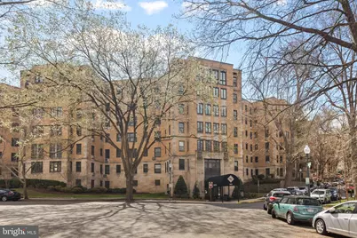 2032 Belmont Road NW #204, Washington, DC 20009 - Photo 1