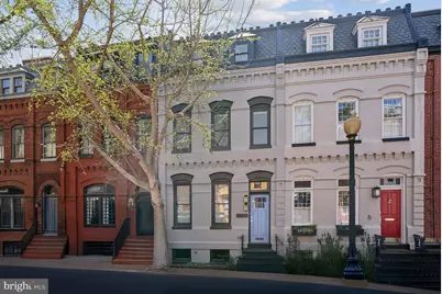 1526 Swann Street NW, Washington, DC 20009 - Photo 1