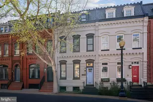 1526 Swann St NW, Washington, DC 20009 - Photo 1