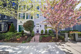 635 E St SE, Washington, DC 20003 - Photo 1