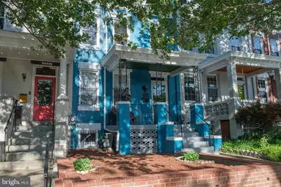 3563 Holmead Place NW, Washington, DC 20010 - Photo 1