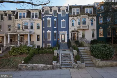2710 Cathedral Avenue NW, Washington, DC 20008 - Photo 1