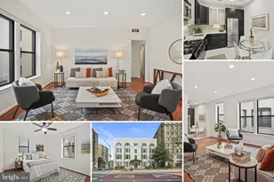 1669 Columbia Rd NW, Washington, DC 20009 - Photo 1