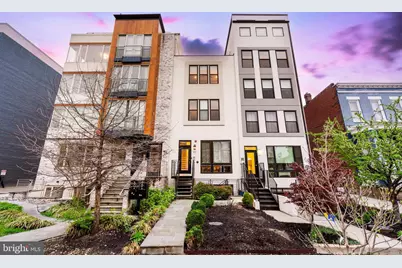 913 12th Street NE #4, Washington, DC 20002 - Photo 1