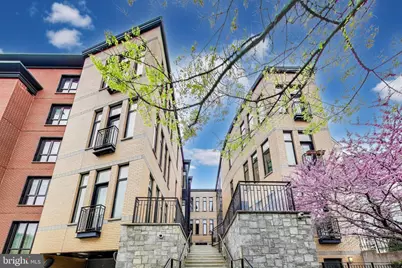 1307 Clifton Street NW #22, Washington, DC 20009 - Photo 1