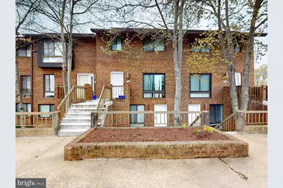 4 Hawthorne Court NE #4, Washington, DC 20017 - Photo 1