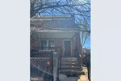 1229 Savannah Place SE, Washington, DC 20032 - Photo 1